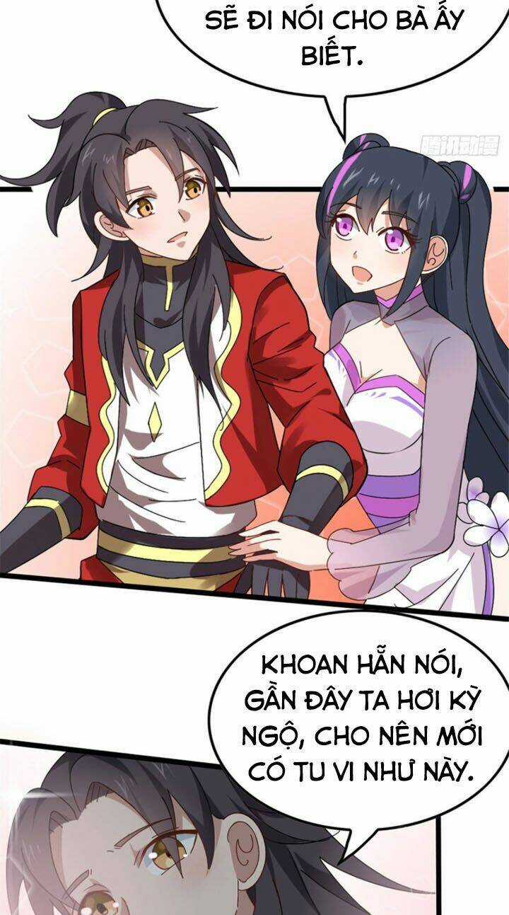 Vạn Đạo Long Hoàng Chapter 4 trang 5