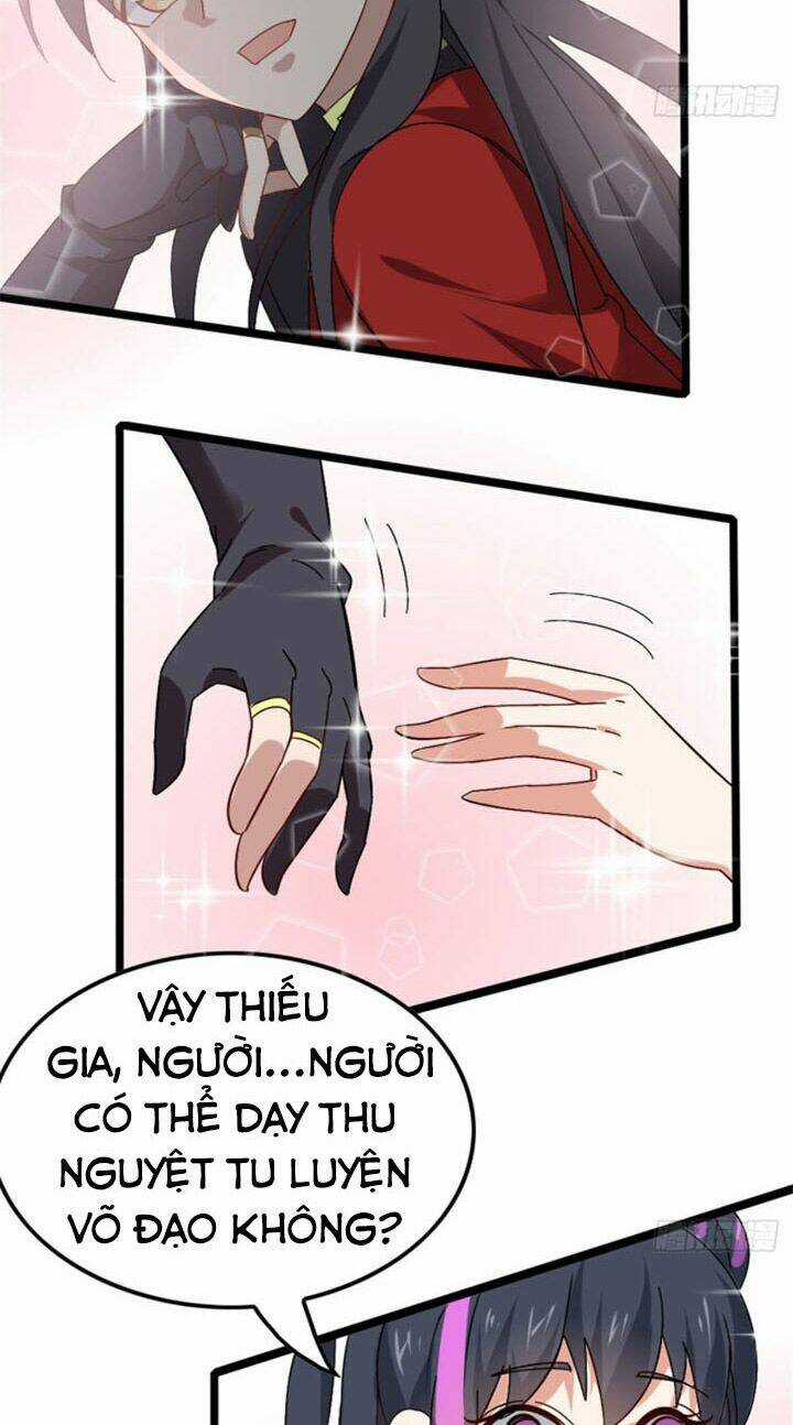 Vạn Đạo Long Hoàng Chapter 4 trang 6