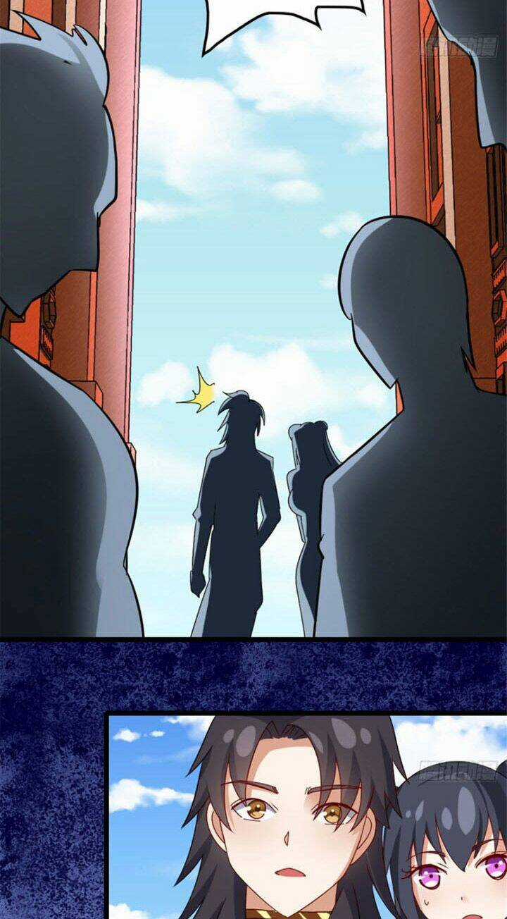 Vạn Đạo Long Hoàng Chapter 5 trang 10