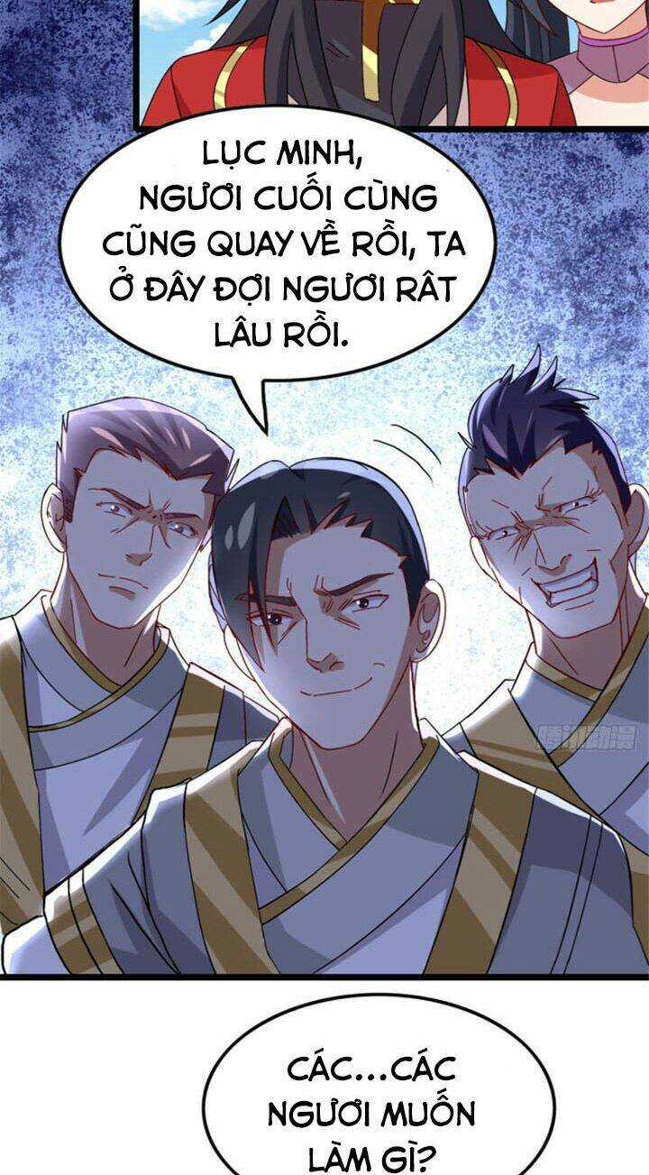 Vạn Đạo Long Hoàng Chapter 5 trang 11