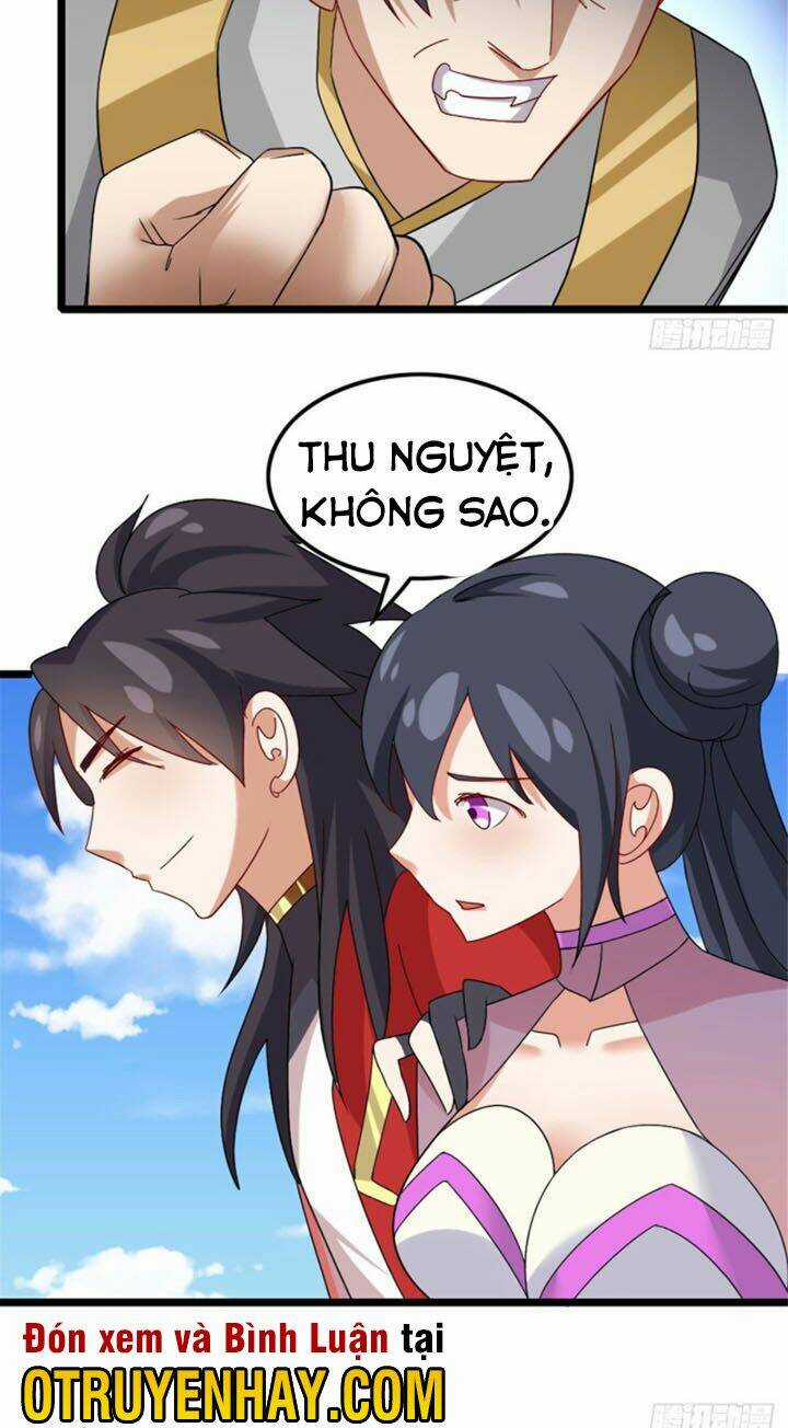 Vạn Đạo Long Hoàng Chapter 5 trang 13