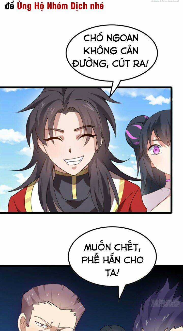 Vạn Đạo Long Hoàng Chapter 5 trang 14