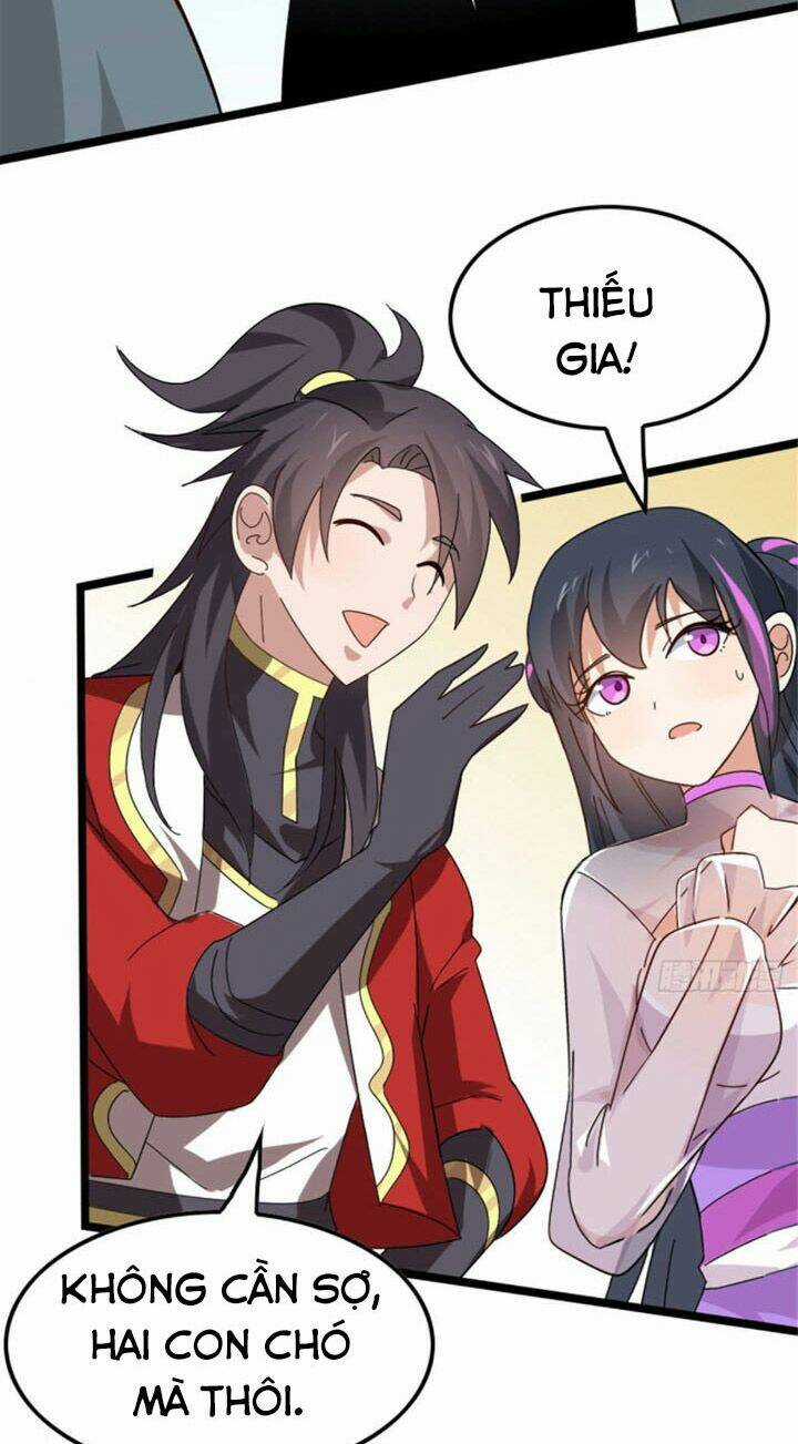 Vạn Đạo Long Hoàng Chapter 5 trang 17