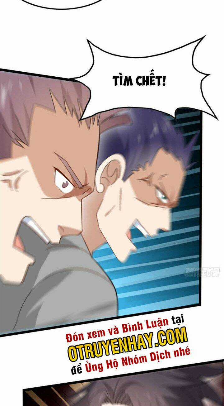 Vạn Đạo Long Hoàng Chapter 5 trang 18