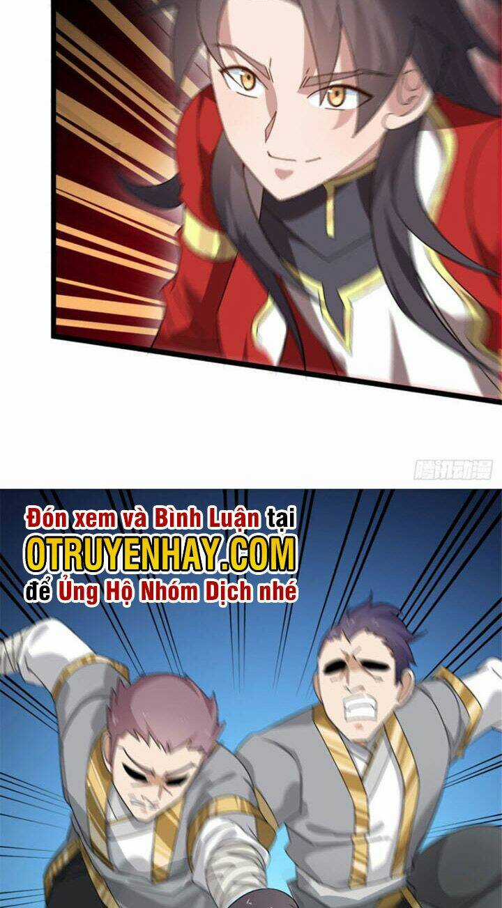 Vạn Đạo Long Hoàng Chapter 5 trang 19