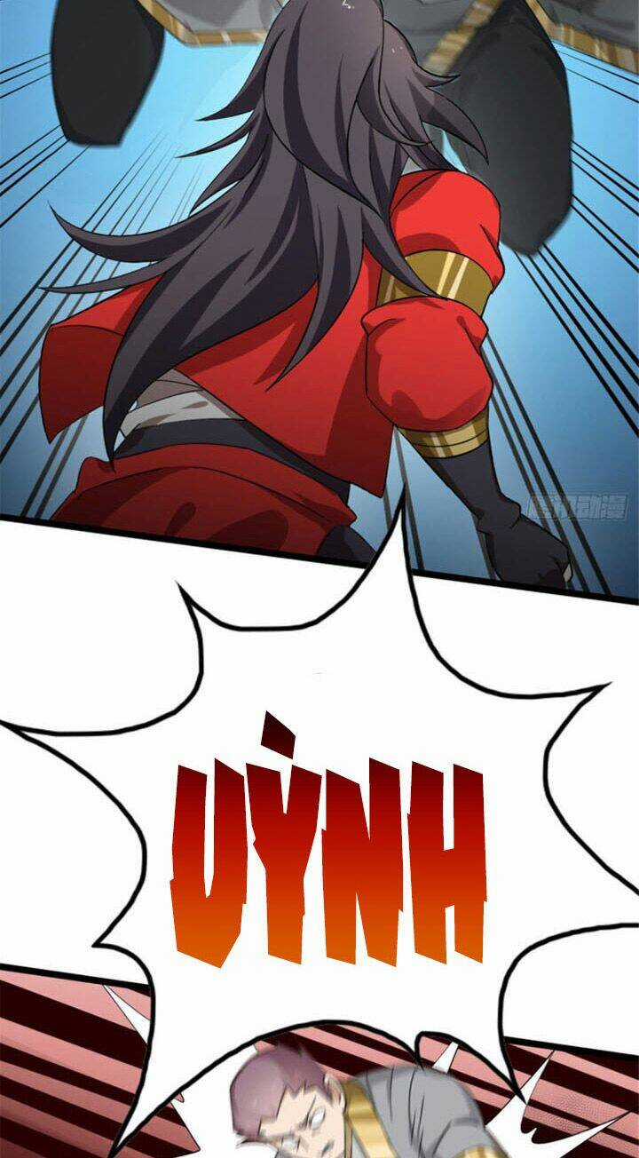 Vạn Đạo Long Hoàng Chapter 5 trang 20