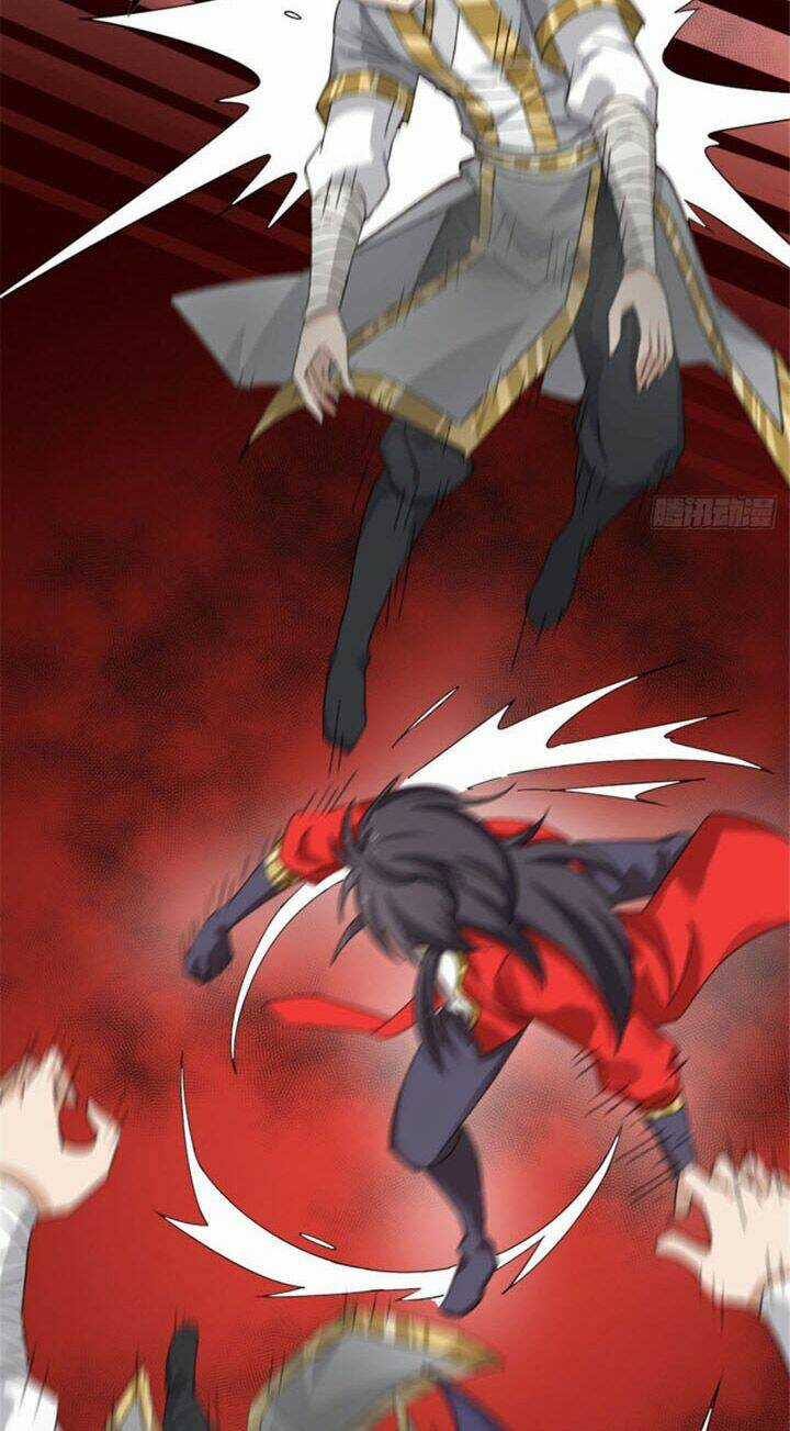 Vạn Đạo Long Hoàng Chapter 5 trang 21