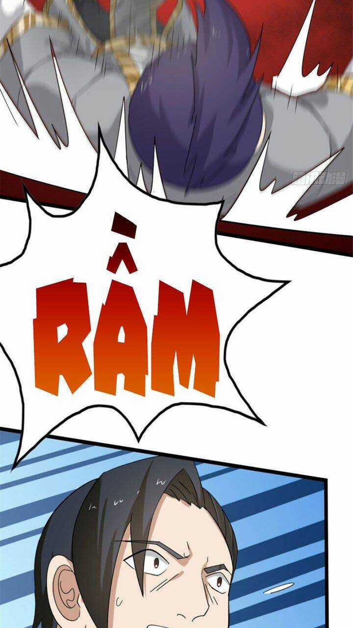 Vạn Đạo Long Hoàng Chapter 5 trang 22