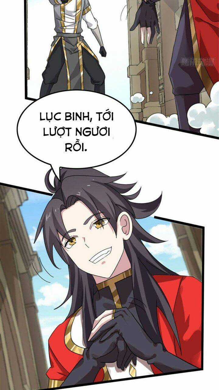 Vạn Đạo Long Hoàng Chapter 5 trang 24