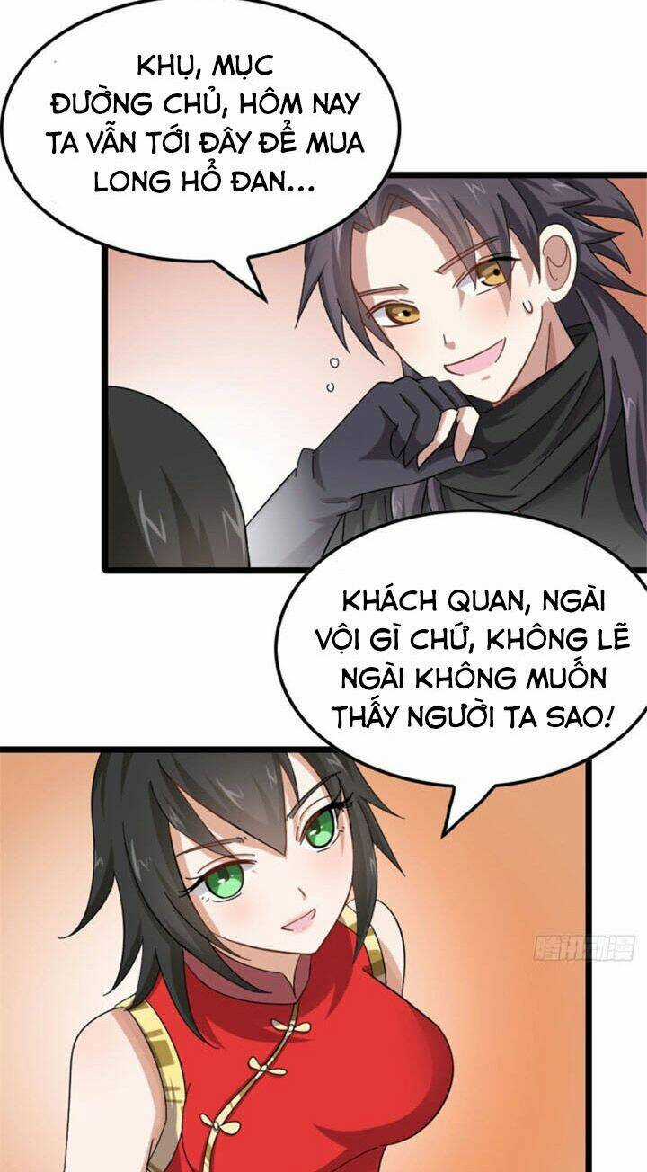 Vạn Đạo Long Hoàng Chapter 5 trang 3