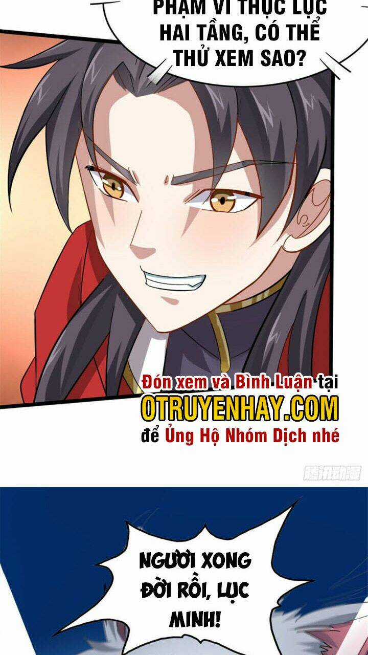 Vạn Đạo Long Hoàng Chapter 5 trang 30