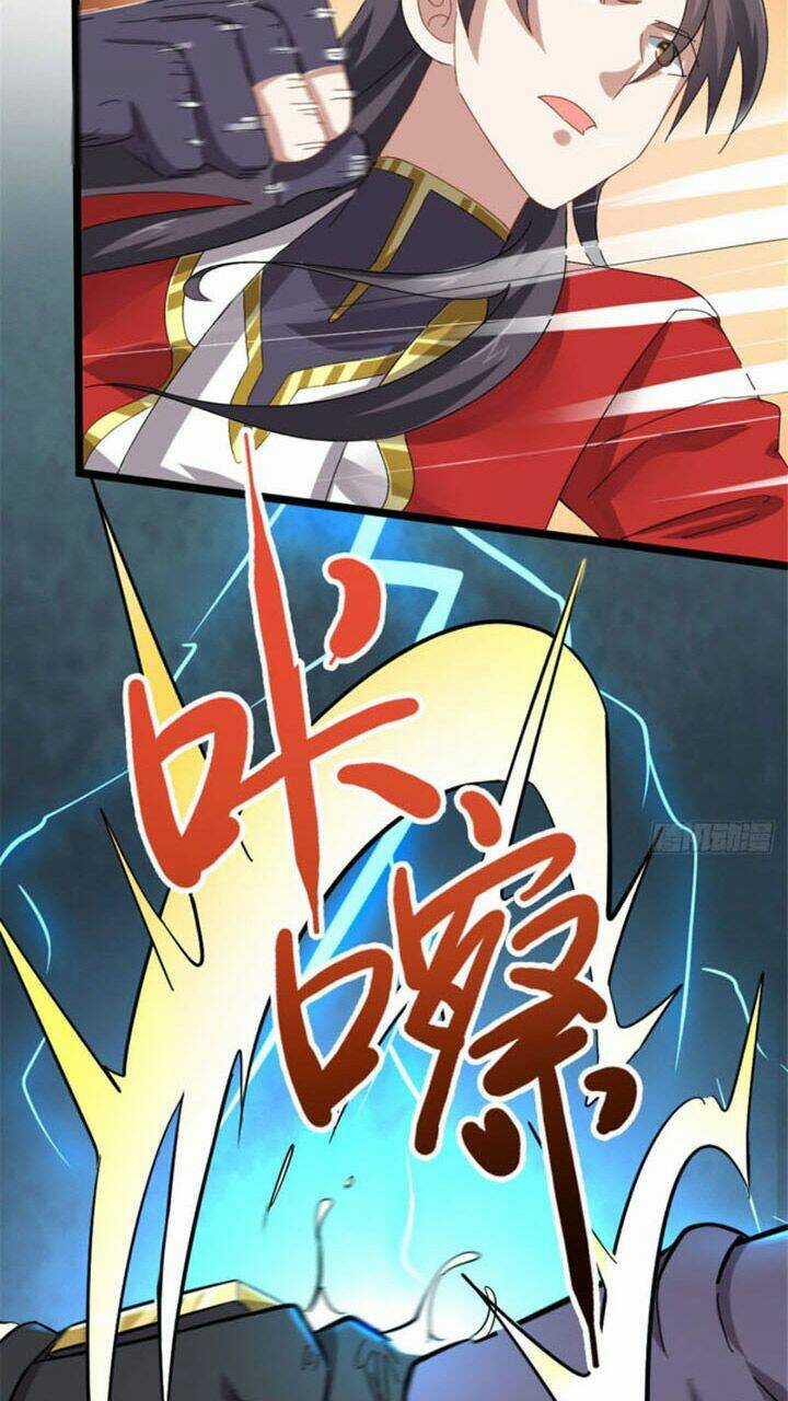 Vạn Đạo Long Hoàng Chapter 5 trang 32