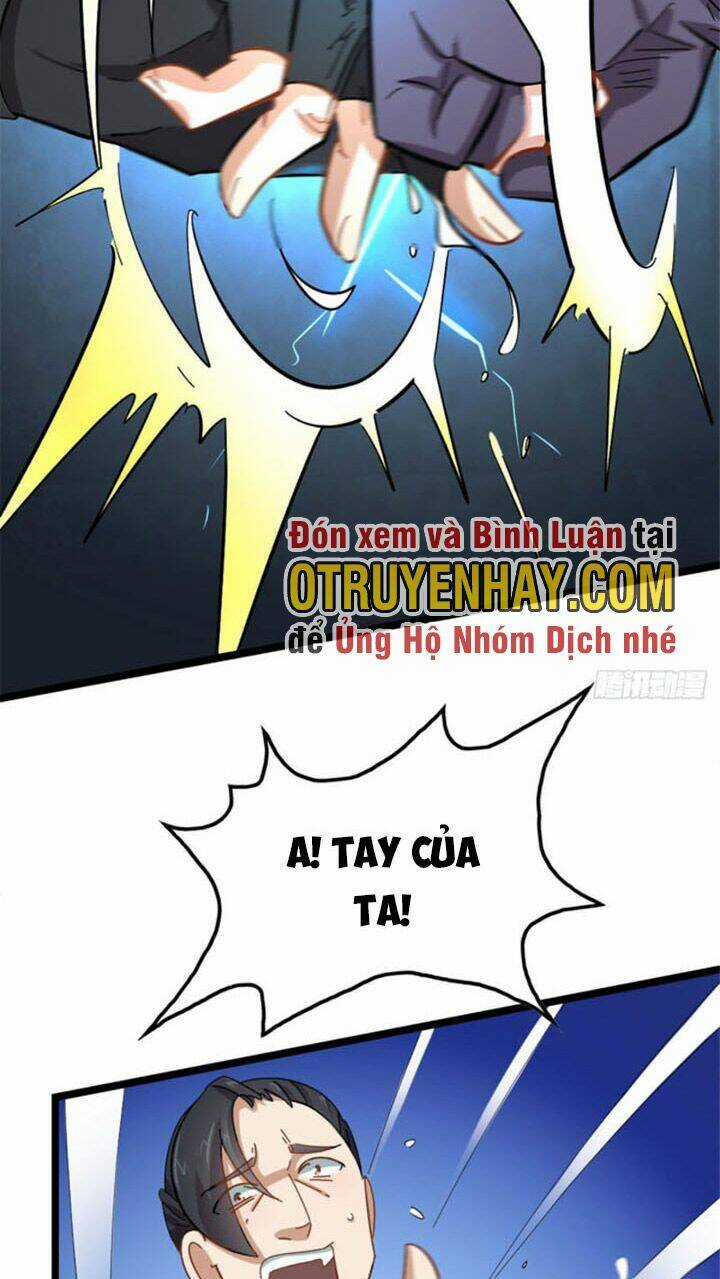 Vạn Đạo Long Hoàng Chapter 5 trang 33