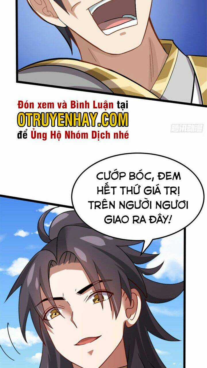 Vạn Đạo Long Hoàng Chapter 5 trang 36