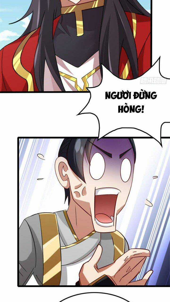 Vạn Đạo Long Hoàng Chapter 5 trang 37