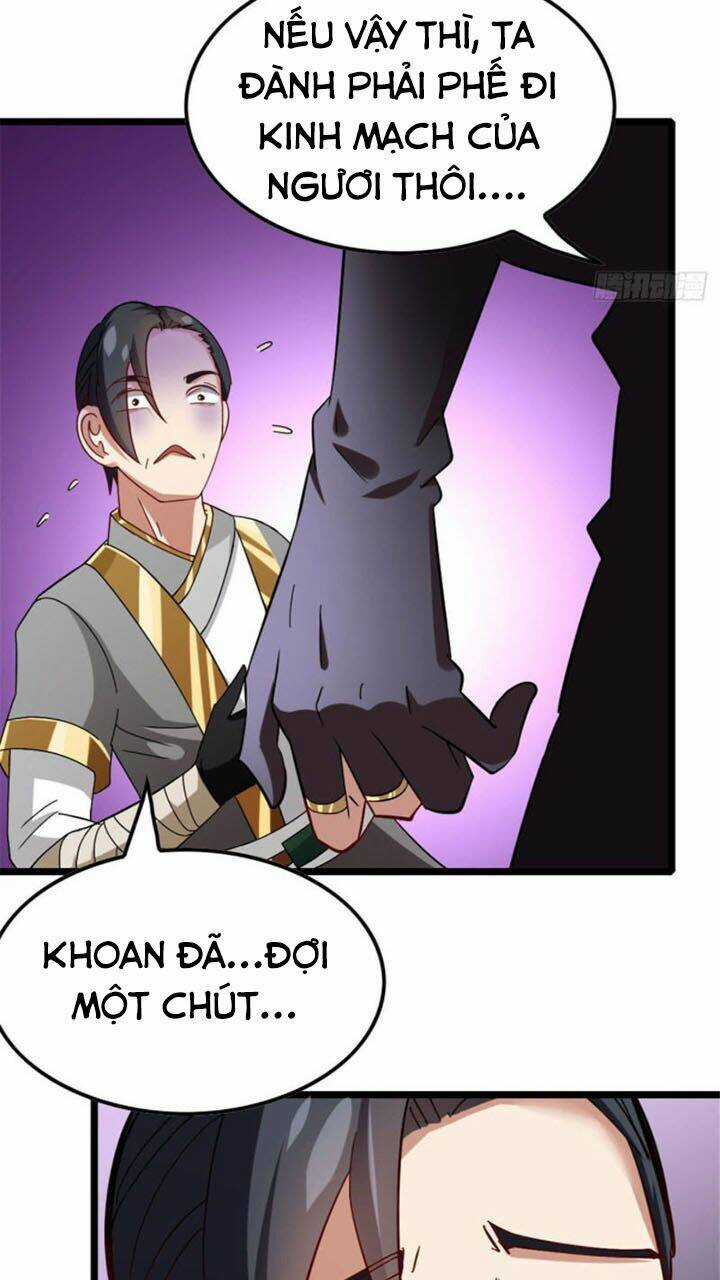 Vạn Đạo Long Hoàng Chapter 5 trang 38