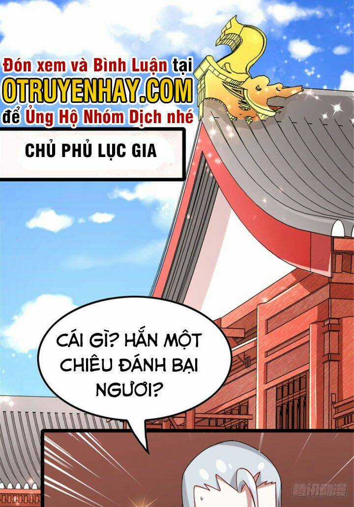 Vạn Đạo Long Hoàng Chapter 5 trang 42