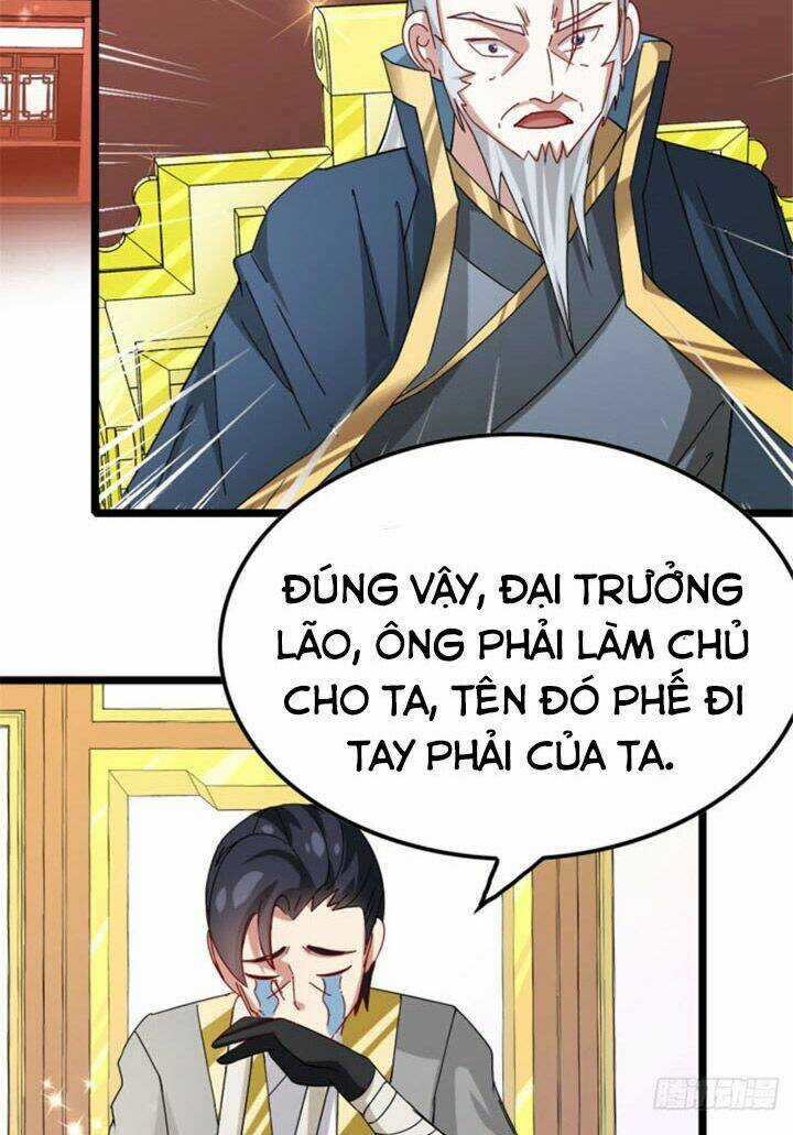 Vạn Đạo Long Hoàng Chapter 5 trang 43