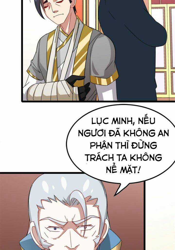 Vạn Đạo Long Hoàng Chapter 5 trang 46