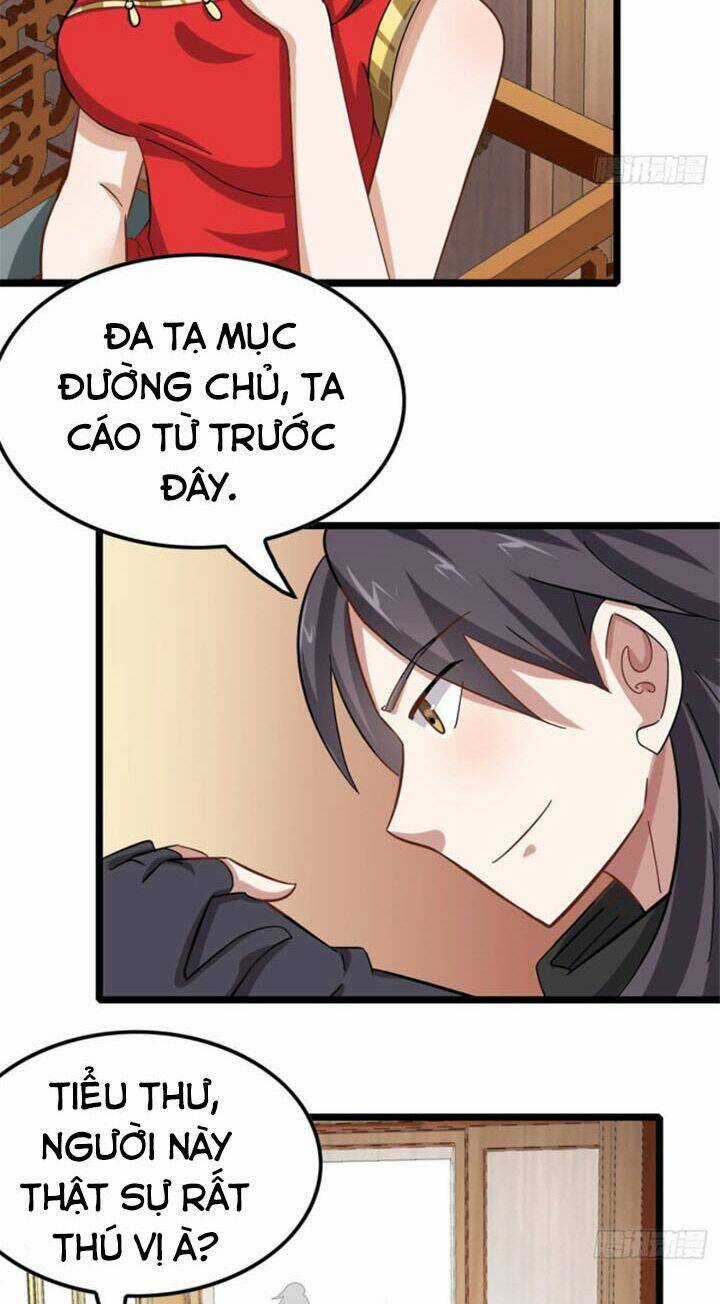 Vạn Đạo Long Hoàng Chapter 5 trang 6