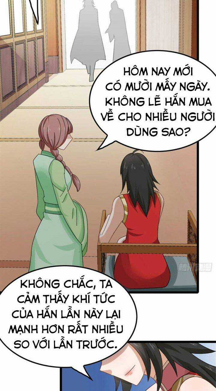 Vạn Đạo Long Hoàng Chapter 5 trang 7