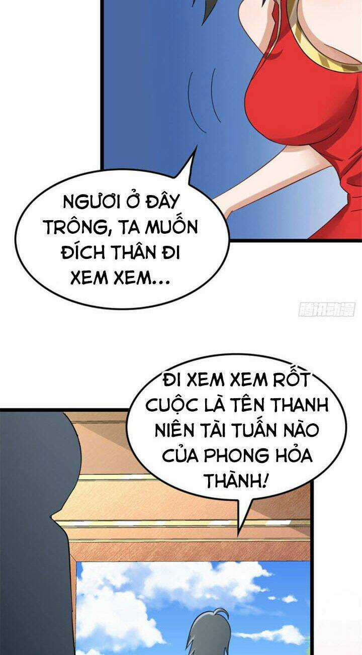 Vạn Đạo Long Hoàng Chapter 5 trang 8