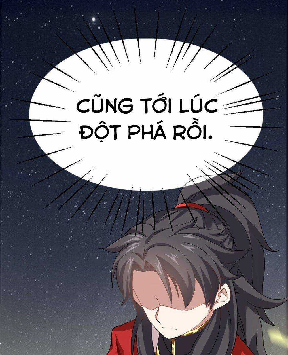 Vạn Đạo Long Hoàng Chapter 6 trang 10