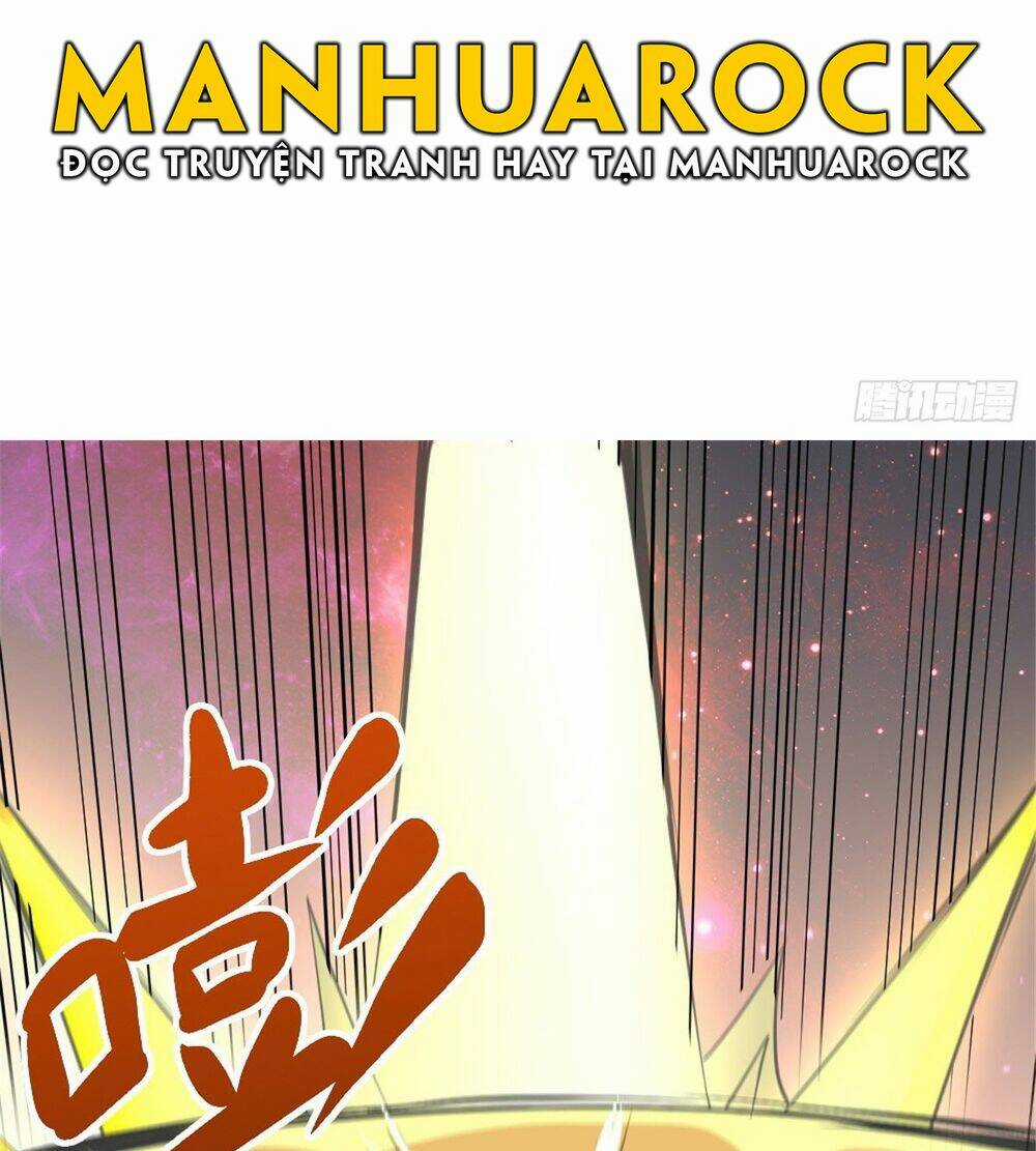 Vạn Đạo Long Hoàng Chapter 6 trang 14