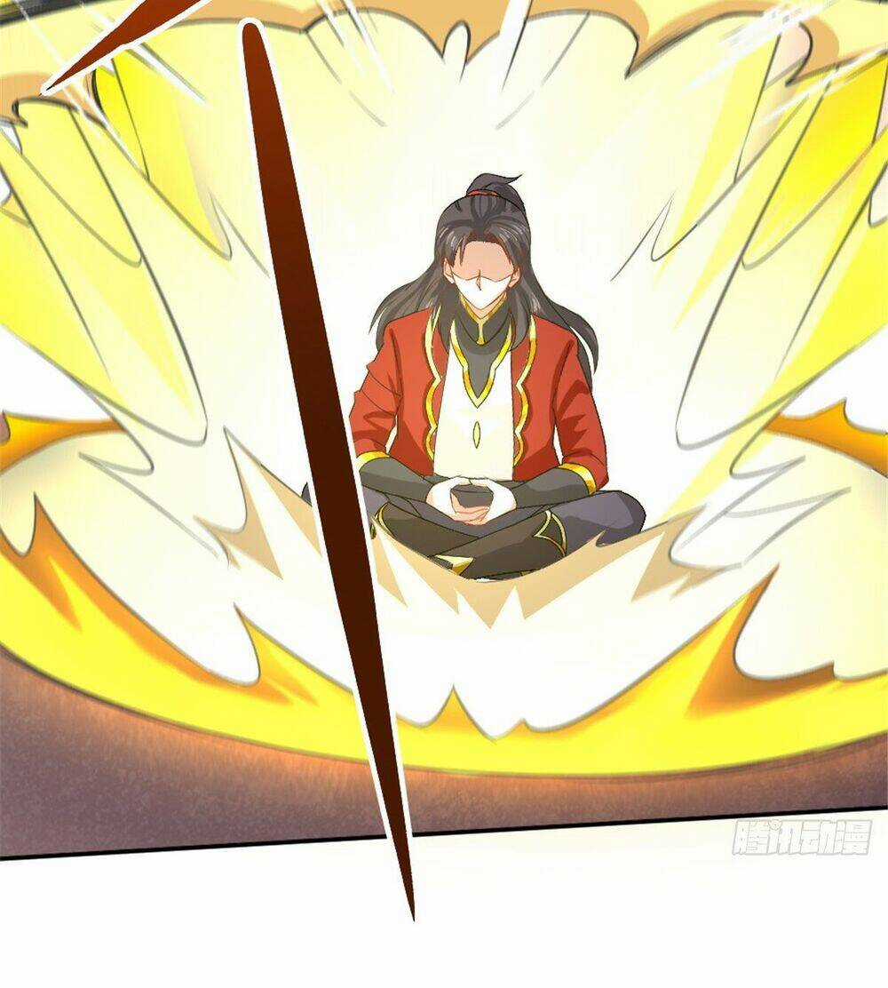 Vạn Đạo Long Hoàng Chapter 6 trang 15