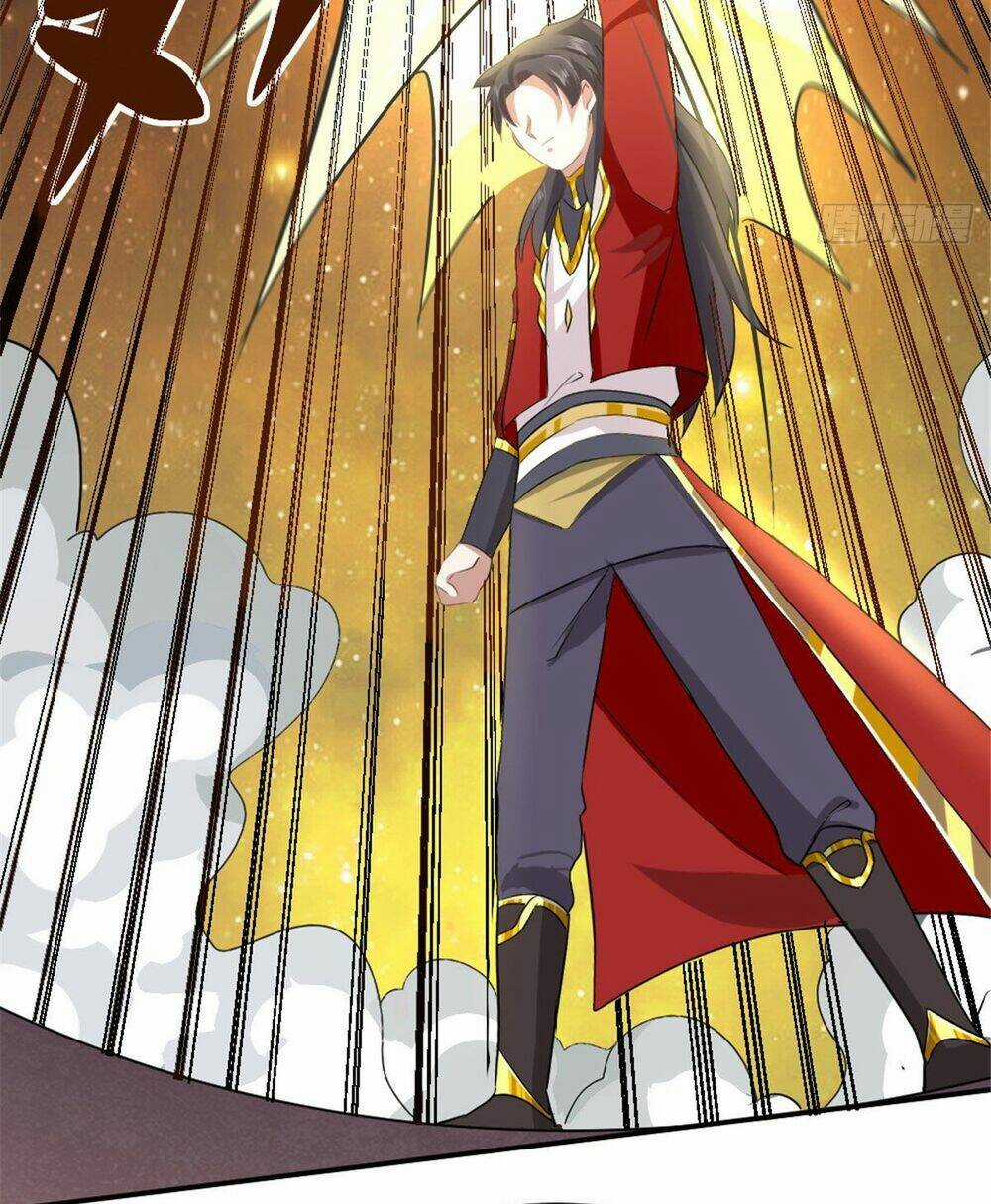 Vạn Đạo Long Hoàng Chapter 6 trang 18