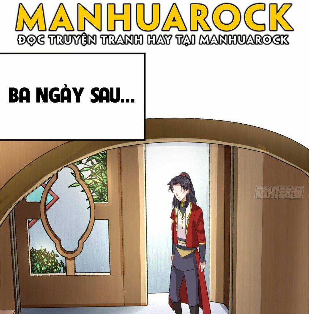 Vạn Đạo Long Hoàng Chapter 6 trang 20