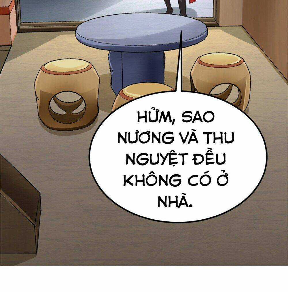 Vạn Đạo Long Hoàng Chapter 6 trang 21