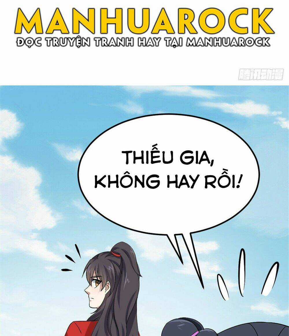 Vạn Đạo Long Hoàng Chapter 6 trang 22