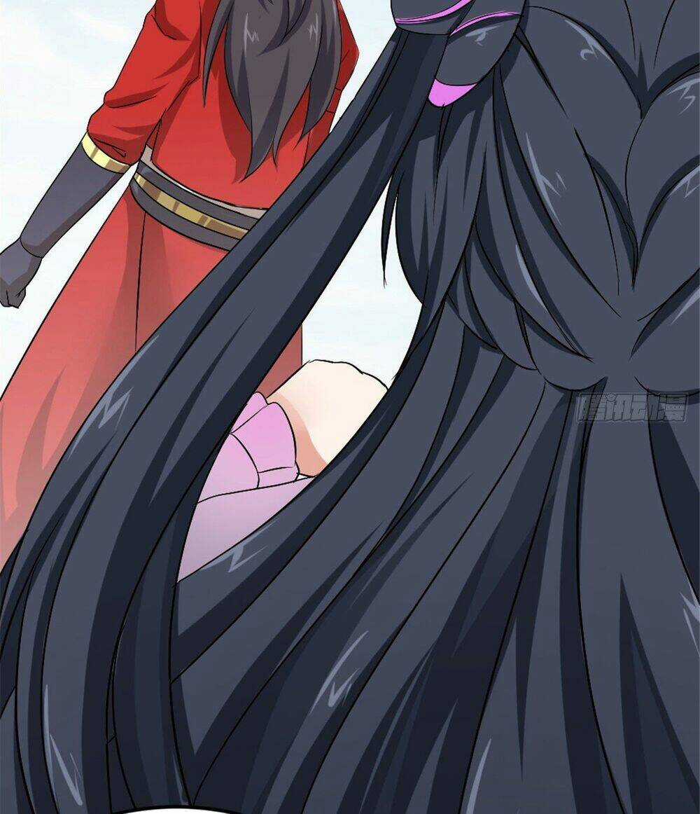 Vạn Đạo Long Hoàng Chapter 6 trang 23