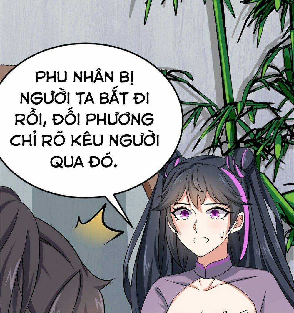 Vạn Đạo Long Hoàng Chapter 6 trang 25