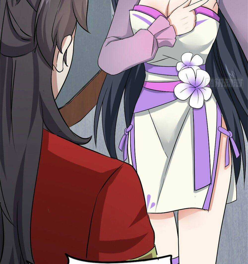 Vạn Đạo Long Hoàng Chapter 6 trang 26