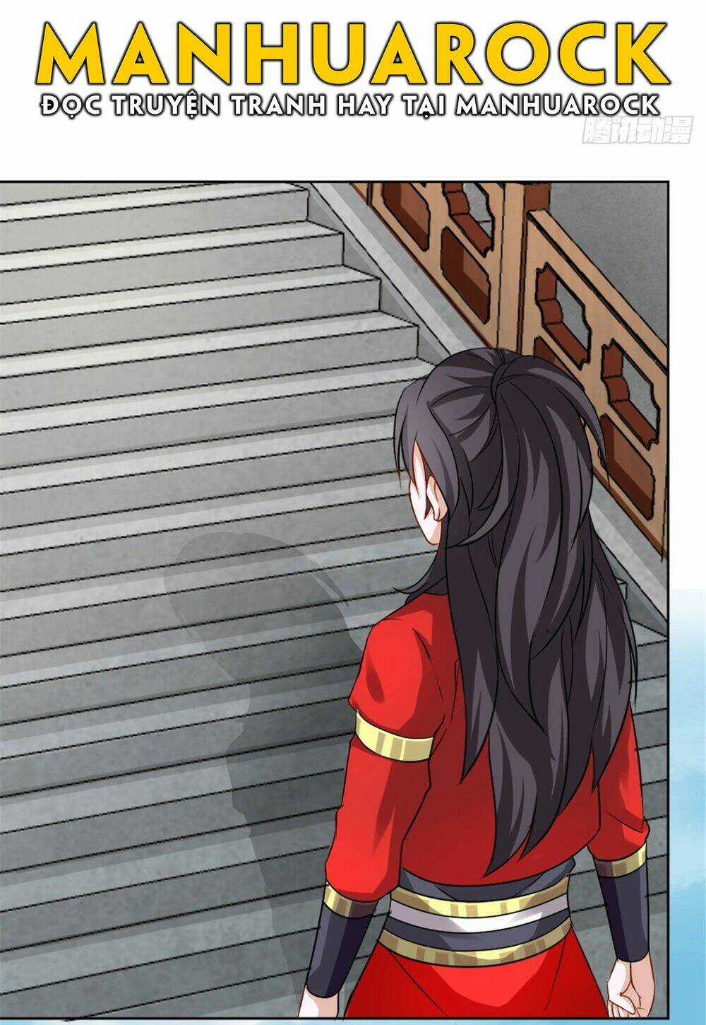 Vạn Đạo Long Hoàng Chapter 6 trang 3