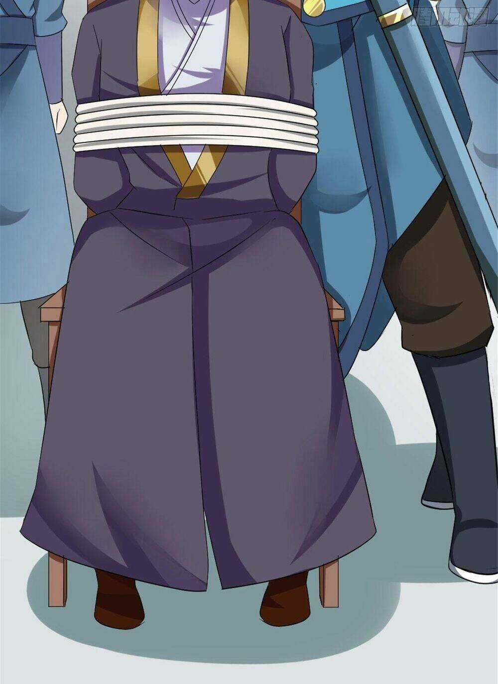 Vạn Đạo Long Hoàng Chapter 6 trang 31