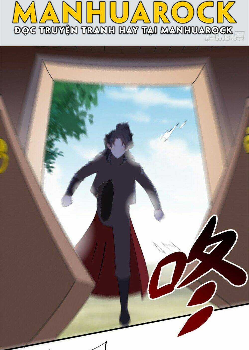 Vạn Đạo Long Hoàng Chapter 6 trang 32