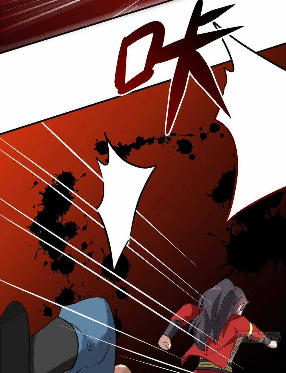 Vạn Đạo Long Hoàng Chapter 6 trang 39