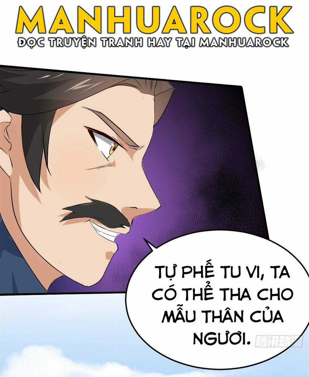 Vạn Đạo Long Hoàng Chapter 6 trang 43