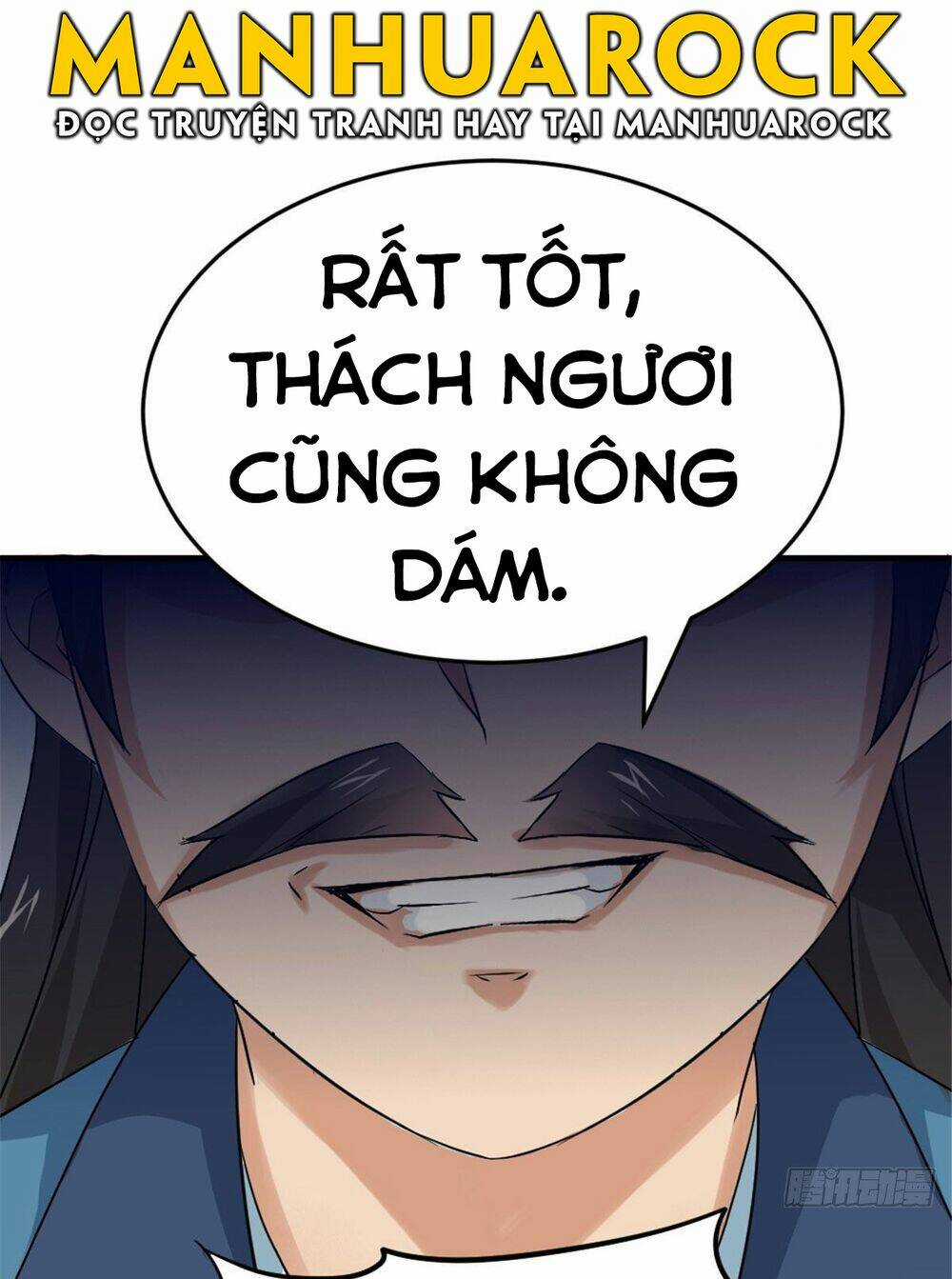 Vạn Đạo Long Hoàng Chapter 6 trang 47