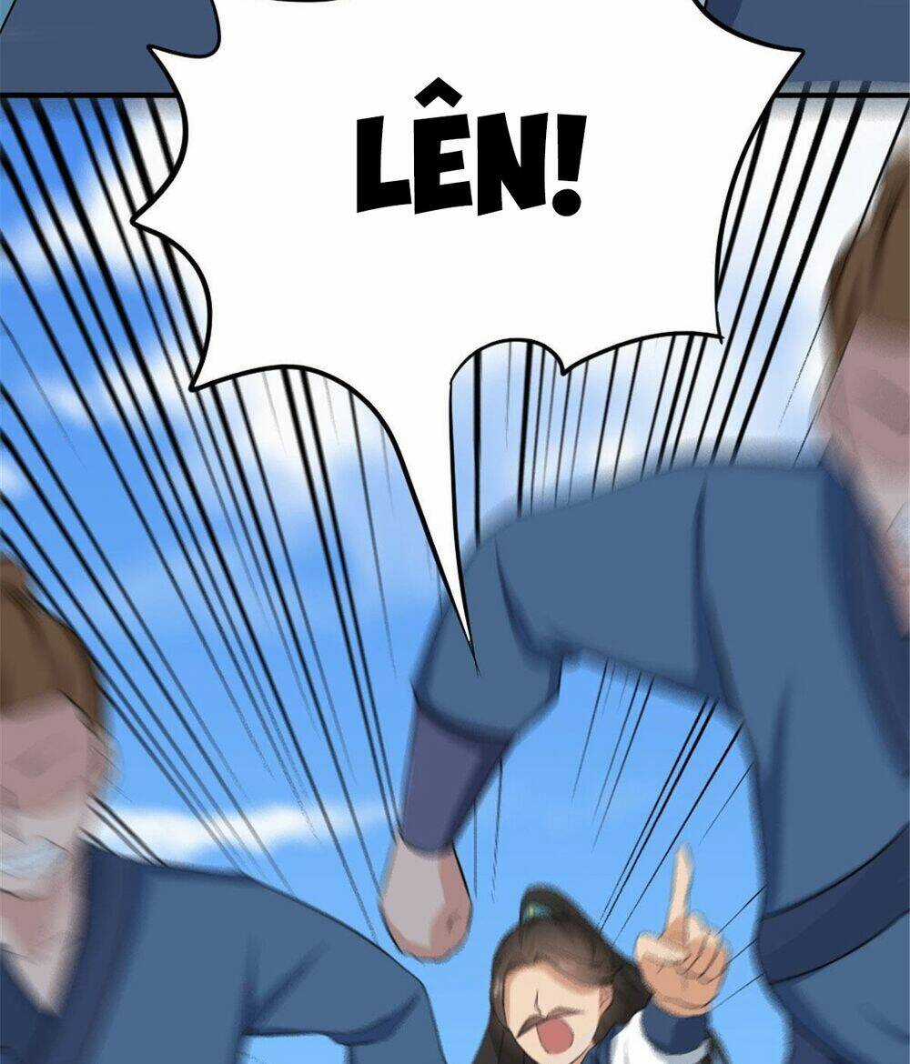 Vạn Đạo Long Hoàng Chapter 6 trang 48