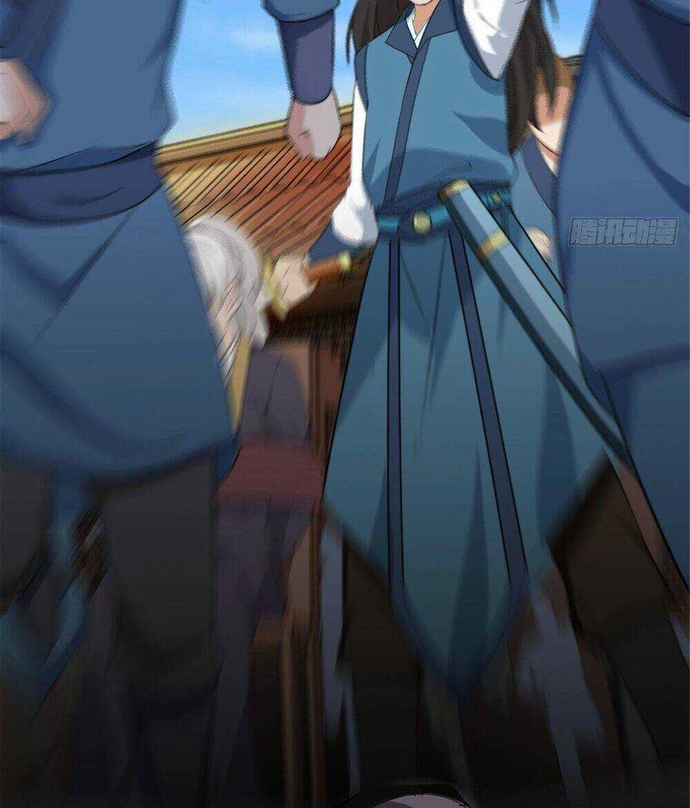 Vạn Đạo Long Hoàng Chapter 6 trang 49