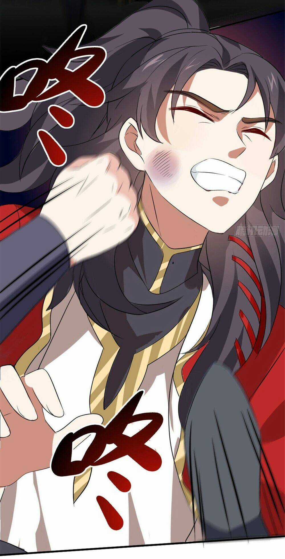 Vạn Đạo Long Hoàng Chapter 6 trang 50