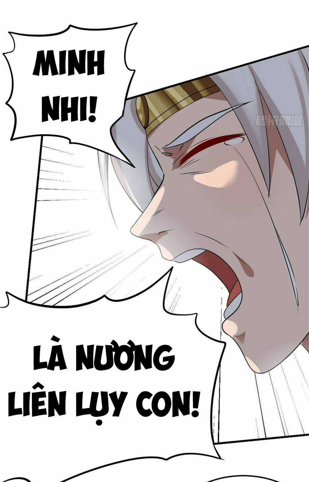 Vạn Đạo Long Hoàng Chapter 6 trang 51