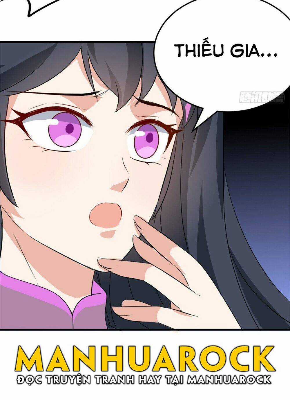 Vạn Đạo Long Hoàng Chapter 6 trang 52