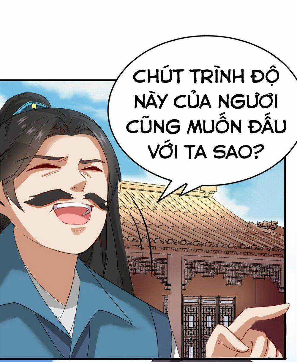 Vạn Đạo Long Hoàng Chapter 6 trang 53