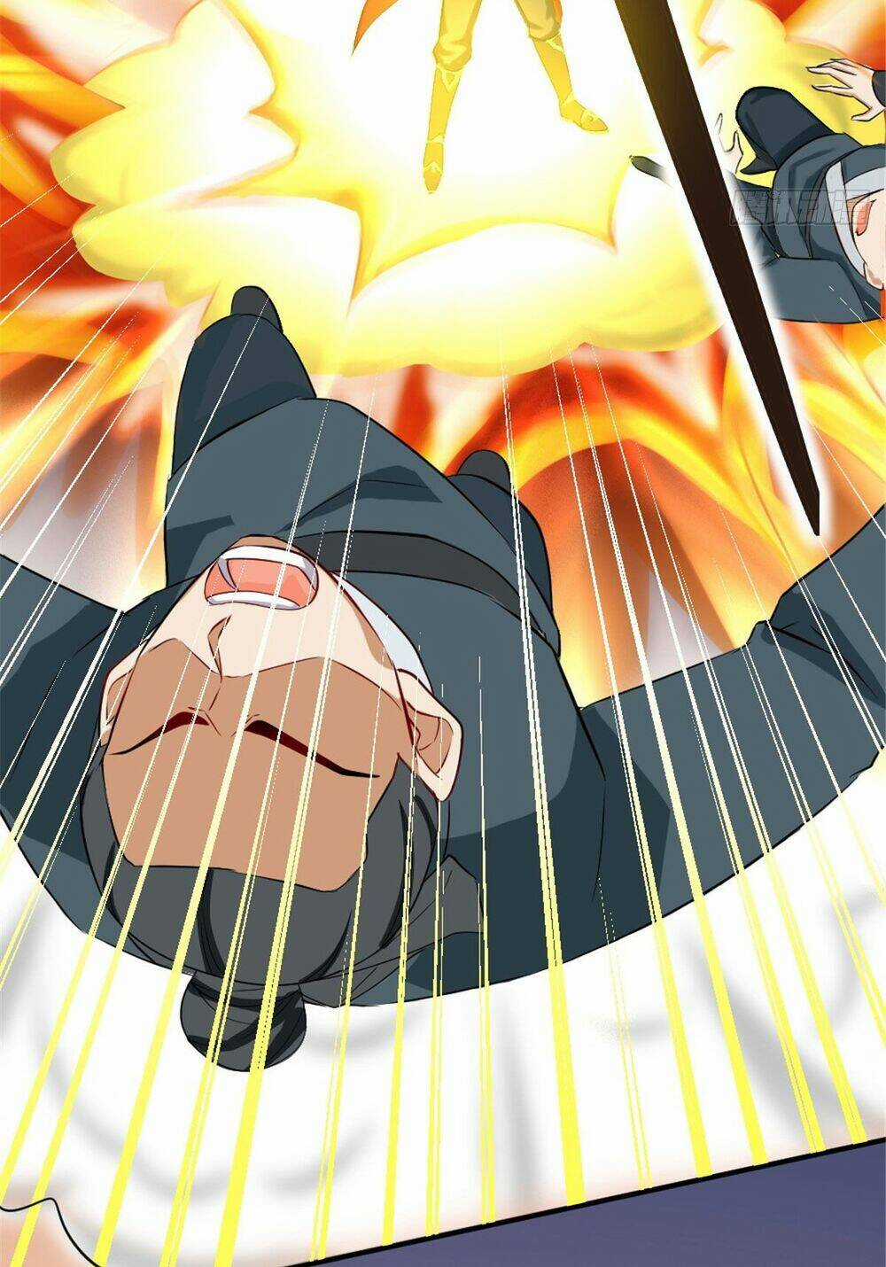 Vạn Đạo Long Hoàng Chapter 6 trang 57