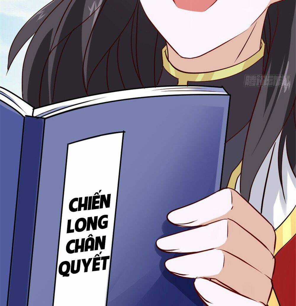 Vạn Đạo Long Hoàng Chapter 6 trang 6